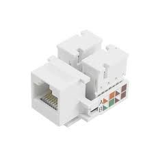 KEYSTONE RJ 45 MULTITOC BEGE