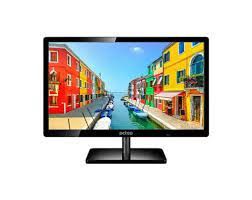 MONITOR PRIZI SLIM 17 IPS LED PRETO HDMI ...