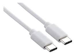 CABO USB TIPO C PARA USB TIPO C 1M ELGIN ...