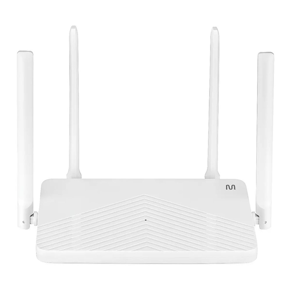 ROTEADOR EASYMESH AC1200 GIGABIT MULTILA ...