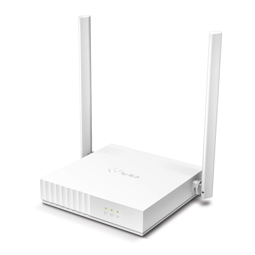 ROTEADOR  TP-LINK WIRELESS MULTIMODO 300 ...