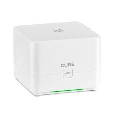 ROTEADOR CUBE MESH AC1200 GIGABIT MULTILASER