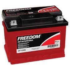 BATERIA ESTACIONARIA DF1000 FREEDOM ECO 70A