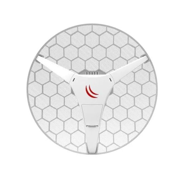 MIKROTIK LHG-5 AC  XL  27 DBI 
