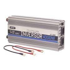 INVERSOR DE TENSAO AUTOMOTIVO 24V PARA 22...