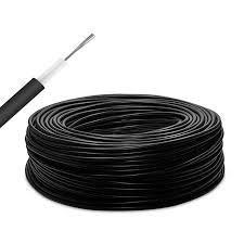 CABO ALTA ISOLACAO 5,0MM FLEX. PR 50M