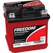 BATERIA ESTACIONARIA DF500 FREEDOM ECO 40A