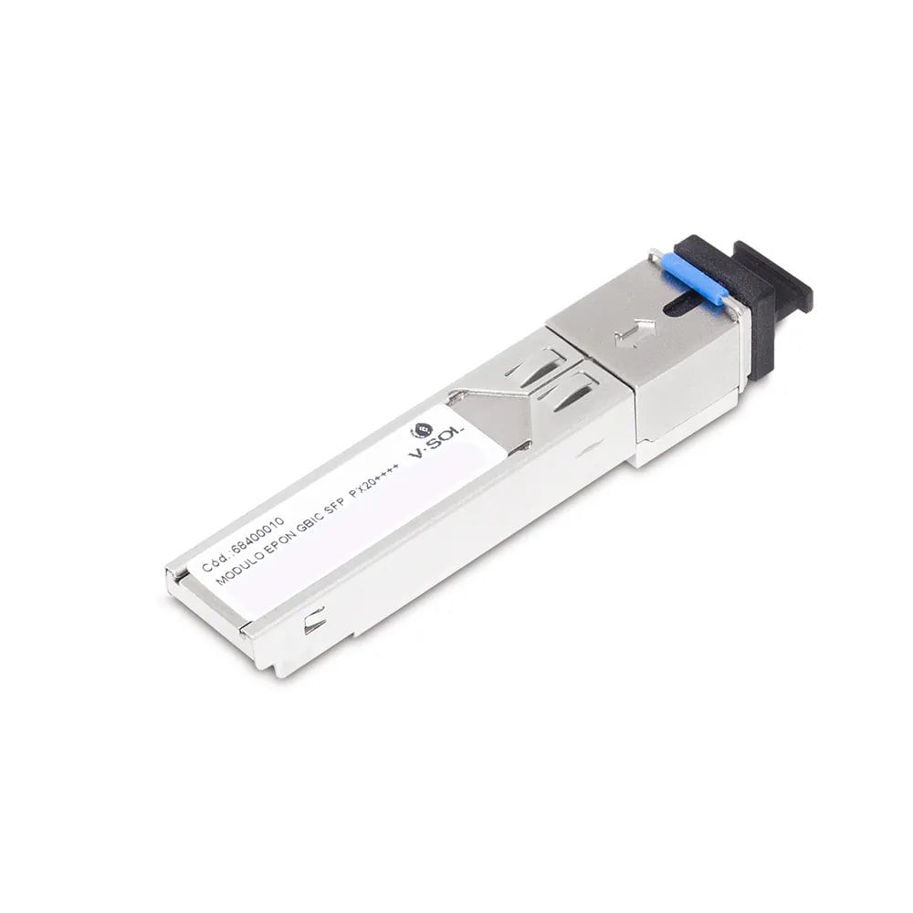 GBIC MODULO EPON  SFP  PX20 V-SOL