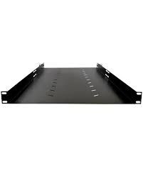 BANDEJA FIXA MAX ELETRON 19"X800MM 4 PONT...