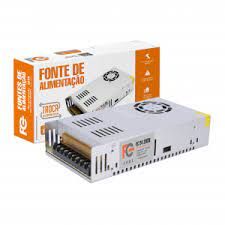 FONTE COLMEIA 24V 20A  480W FC
