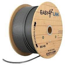 CABO DE FIBRA EASY4LINK CFOA-SM ASU 120 1...