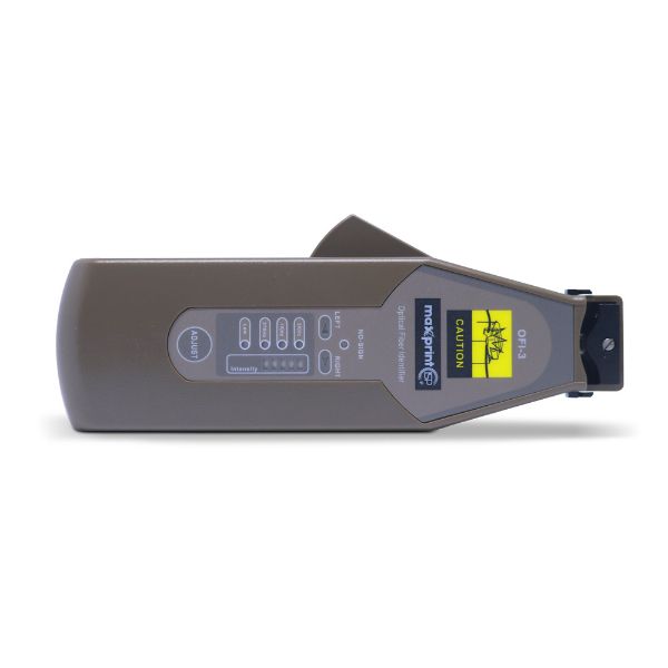 IDENTIFICADOR DE FIBRA ATIVA MAXPRINT