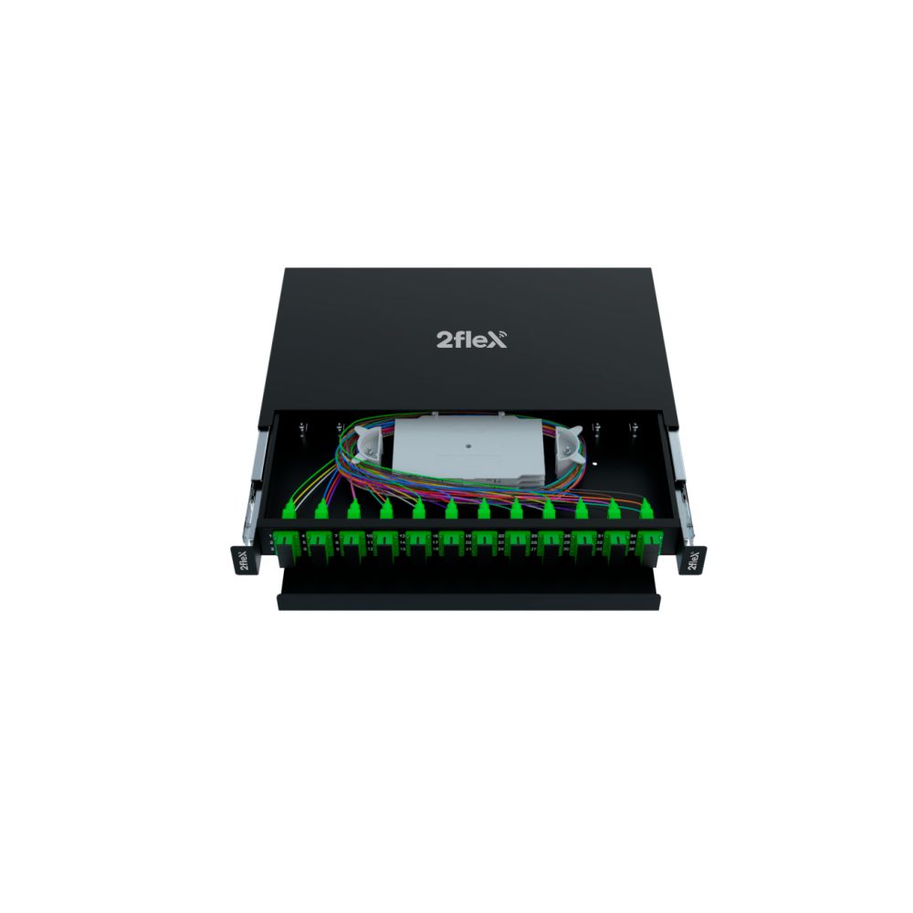 D.I.O 2 FLEX 36FO COMPLETO SC APC