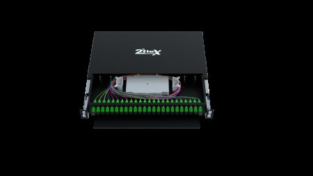 D.I.O 2 FLEX 24FO COMPLETO SC APC