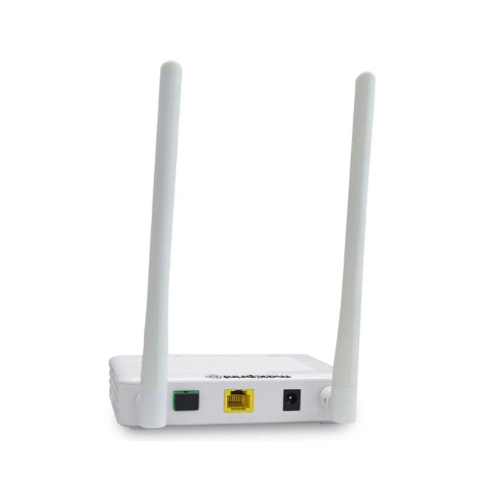 ONT GPON/EPON HIBRIDA MAXFIBER 300G COM WIFI