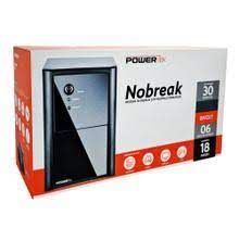 NOBREAK POWERTEK 1.200 VA 220V/220V EN064