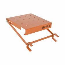 PLATAFORMA PARA ESCADA UNIAO