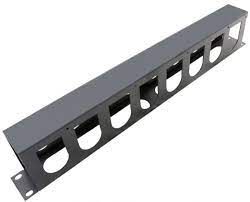 ORGANIZADOR (GUIA) CABOS MAX ELETRON 19" ...