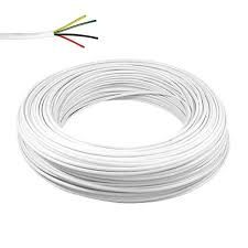 CABO CCI 04 VIAS 04X50 LIGA COBRE MULTICO...