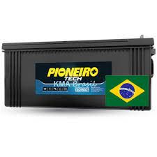 BATERIA ACUM. ESTACIONARIA T12V 185A PION...