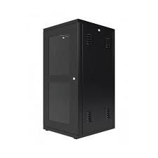 RACK 19" MAX ELETRON 24U X 570 ACR SOLDA ...