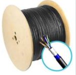 CABO 100% BLINDADO DUPLA CAPA COPPERLINK