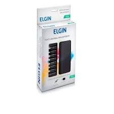 CARREGADOR UNIV P NOTEBOOK 9 ADAP MANUAL ...