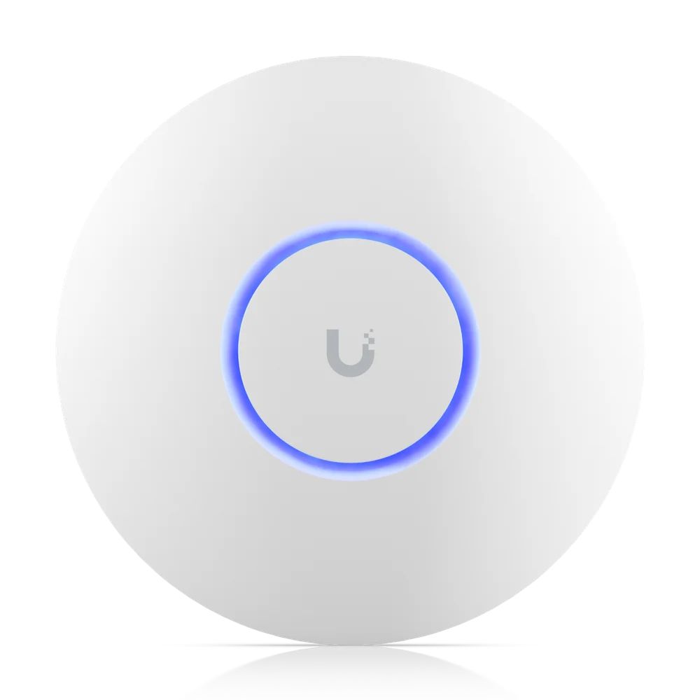 UBIQUITI U6+ UNIFI ACCESS POINT (SEM FONT...