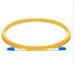 CORDAO OPTICO SM DUPLEX LC-UPC/LC-UPC 3MM...