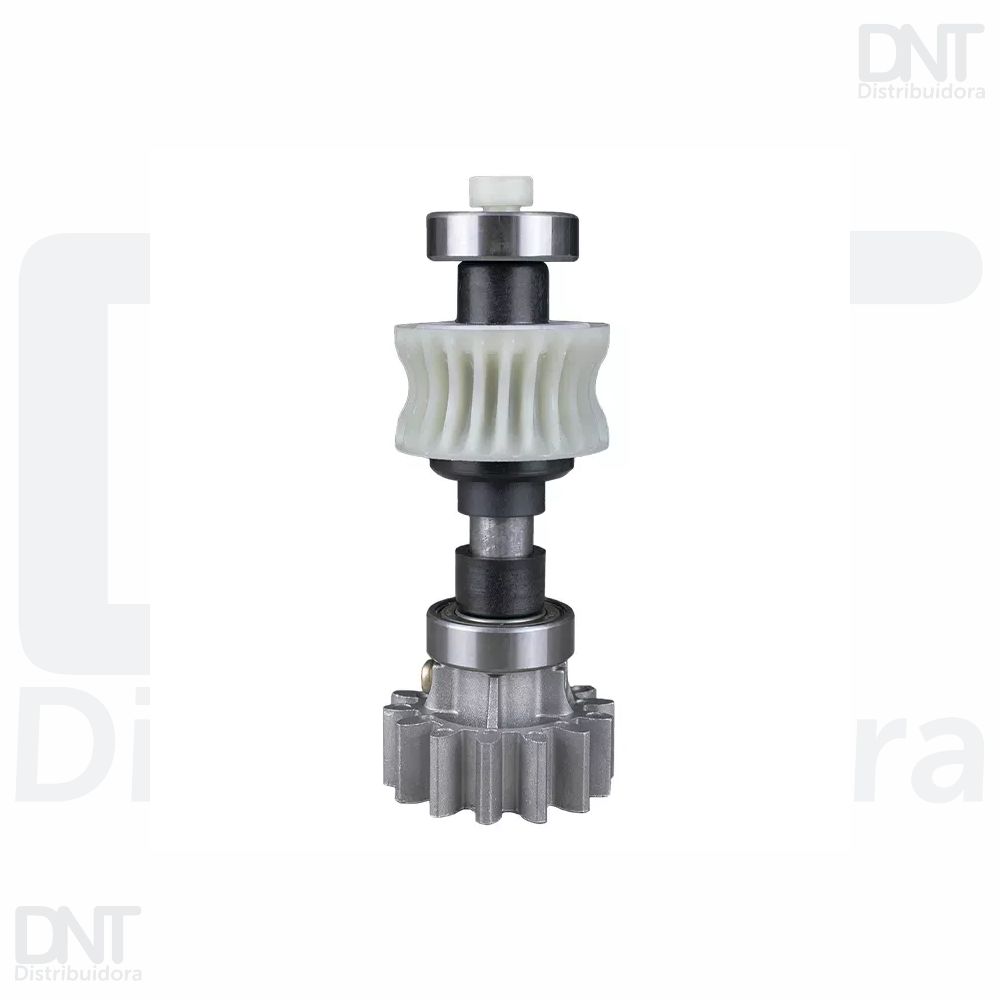 CONJ. EIXO PRINCIPAL DZ RIO 1/3  1/2 DIG ...