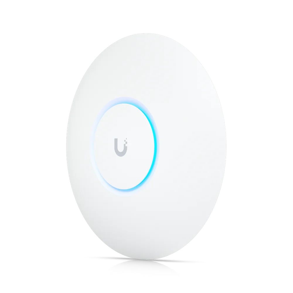 UBIQUITI U6+ UNIFI ACCESS POINT (SEM FONT...
