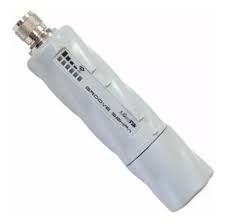 * MIKROTIK ROUTERBOARD GROOVE A-52HPN L4