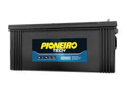 BATERIA ACUM. ESTACIONARIA T12V 165A PION...