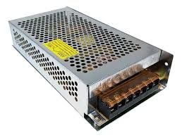 FONTE CHAV. MAX AMPER 12V / 15A 180W BIVOLT