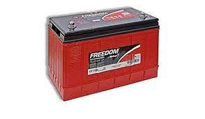 BATERIA ESTACIONARIA DF1500 FREEDOM PP 93Ah