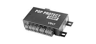 POP PROTECT SNMP VOLT
