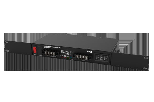 CONVERSOR ISOLADO 24V/5~12V/5A (AJUSTAVEL...