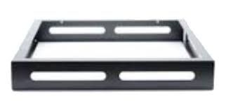 BASE DE APOIO P/ RACK OUTDOOR VOLT 24U