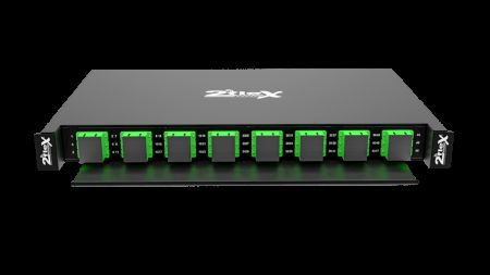 D.I.O 2 FLEX 48FO COMPLETO SC APC