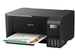 IMPRESSORA EPSON MULTIFUNCIONAL ECOTANK L...