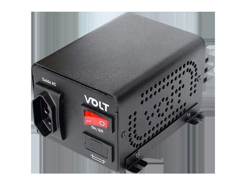 INVERSOR VOLT 12V/220VAC