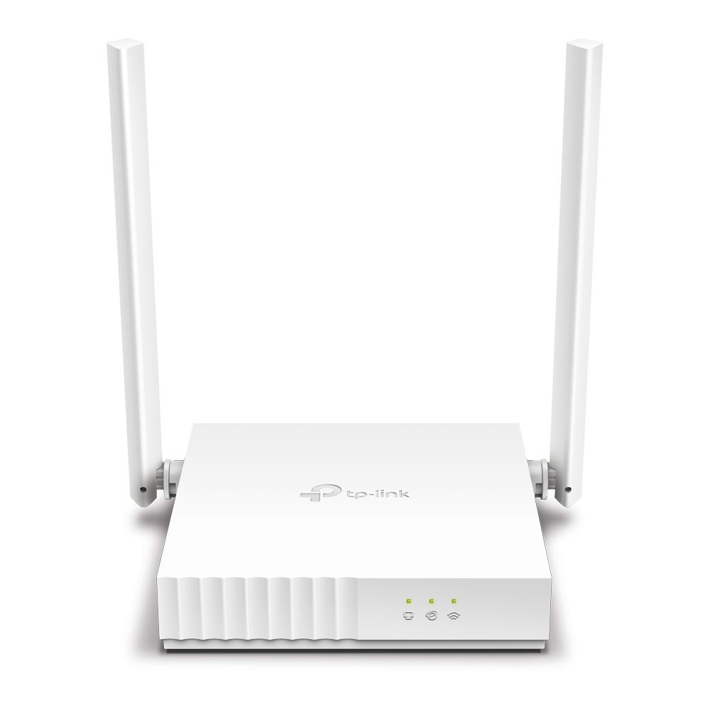 ROTEADOR  TP-LINK WIRELESS MULTIMODO 300 ...