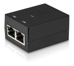 UBNT FONTE POE-25-5W-BR 25VDC 0,2A FONTE ...