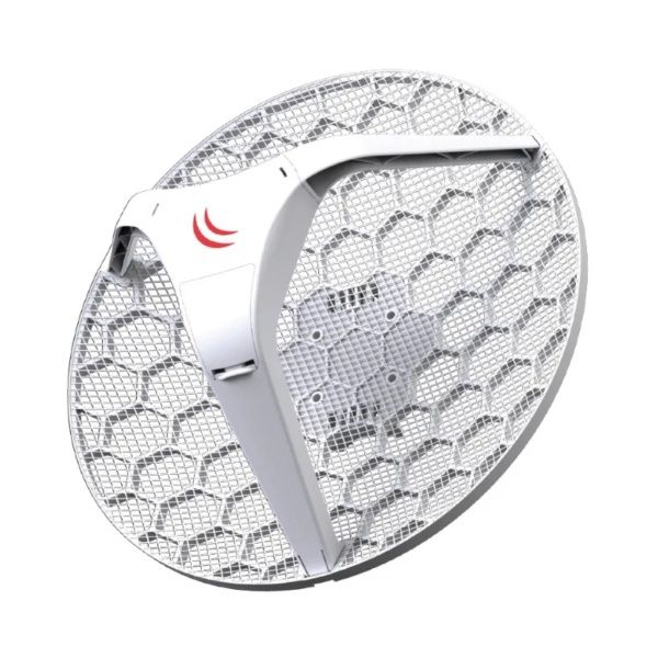 MIKROTIK  LHG-5 HPND - XL 27 DBI L3 