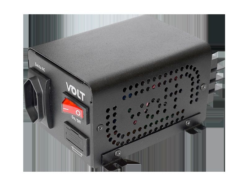 INVERSOR VOLT 24V/220VAC