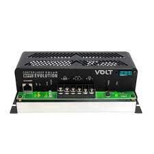 CONTROLADOR DE CARGA MPPT 20A GERENCIAVEL...