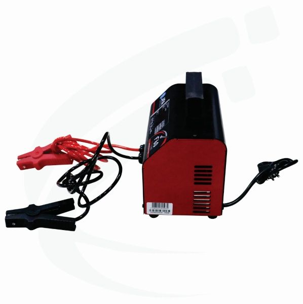 CARREGADOR DE BATERIA PORTATIL 60A - REDLINE