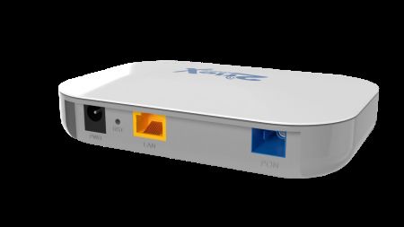 ONU 2 FLEX GPON / EPON 1G BRIDGE PRO HIBR...