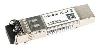 GBIC MIKROTIK 1.25G 80KM  TX1550 LC