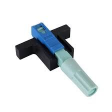 CONECTOR SHORELINE ROSCA SC/UPC 3 POSIÇOES